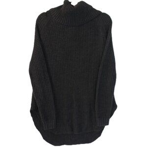 A New Day Turtle Neck Sweater